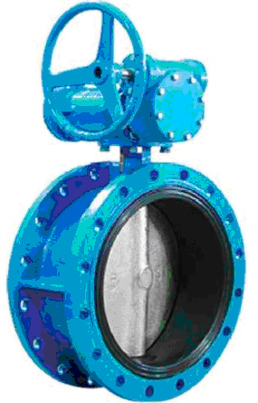 Butterfly Valves